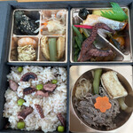 淡路屋 櫻小路 - 料理写真: