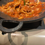 炭火焼肉・韓国料理 KollaBo - 