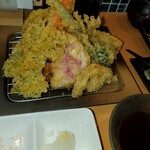 ヤマヤ鮮魚店 弥平 - 