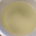Meikeiyakitoritorisen - 鶏スープ