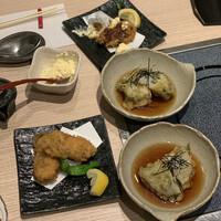 すぎ乃 麻布十番 - 