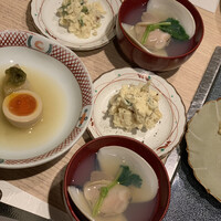 すぎ乃 麻布十番 - 