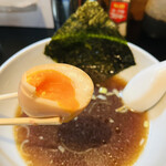 一条流がんこ総本家分家四谷荒木町 - 