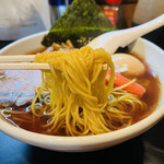 一条流がんこ総本家分家四谷荒木町 - 