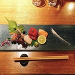 Robata Machiya - 