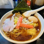 一条流がんこ総本家分家四谷荒木町 - 