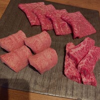 焼肉うしごろ 西麻布本店 - 