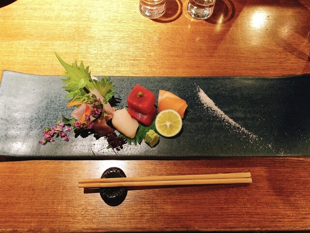 炉端 町家（ろばた まちや） - 旭川（ろばた焼き）の写真