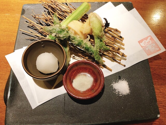 炉端 町家（ろばた まちや） - 旭川（ろばた焼き）の写真