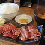 Yakiniku Ichiban Taiheiraku - 