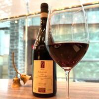 ダルマット 六本木ヒルズ店 - アマローネAmarone della Valpolicella2015