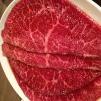 うしごろバンビーナ 恵比寿本店 - カメノコ２人前１０００円。大判４切れ。CP良し