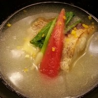 懐石料理 桝田 - 