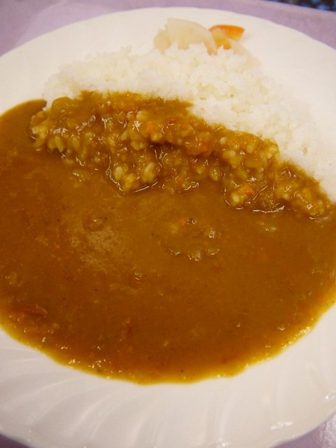 レストラン 千草屋（ちぐさや） - 白河（洋食）の写真