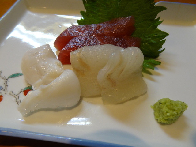 喜作 - 水沢（寿司）の写真