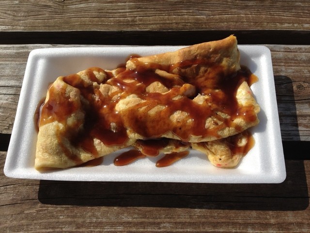 料理的照片 : minendo[食べログ](简体中文)