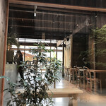 ブルーボトルコーヒー - 