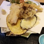 Asa Dore Sen Gyoto Tempura No Hamba Dokoro Ichimatsu - 