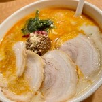 Ramen Donki - 