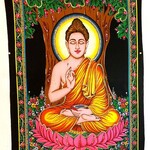 インドネパールレストラン アイサ - 店内