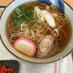 Juuwari Soba Rifuan - 