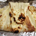 インドネパールレストラン アイサ - ナン