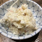 佐賀みつせ鶏 酒場 高しな - 