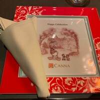 CANNA - 