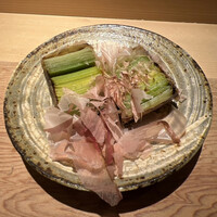 天ぷらあら木 - 