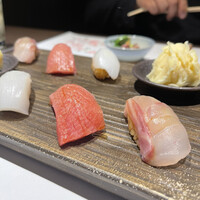 恵比寿 鮨 栞庵 やましろ - 