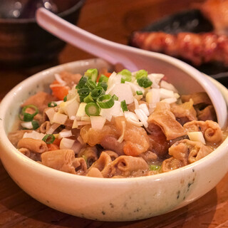 炭火焼鳥 麻布 ウグイス_0