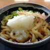 本格手打うどん はゆか