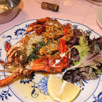 バルレストランテ ミヤカワ - 