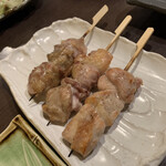 Kutsurogi Izakaya Kokokara - 鶏串