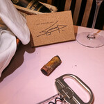 バルレストランテ ミヤカワ - 