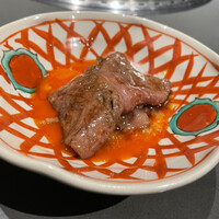 焼肉 展 - 