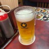 Edo Toyo - 生ビール