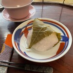 空也 - さゝまさんの関西風