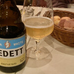 銀座ルヴァン エ ラ ヴィアンド - 