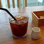 honohono - アイスコーヒー（2022.3）