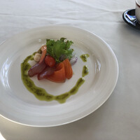 中国料理 彩雲 ホテルモントレ仙台 - 