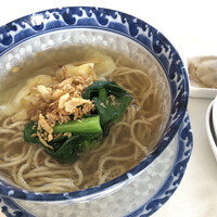 中国料理 彩雲 ホテルモントレ仙台 - 