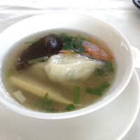 中国料理 彩雲 ホテルモントレ仙台 - 