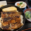 Unagi No Kishikawa - うな丼 特上