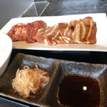 Koube Gyuu Yakiniku Mankan - 