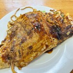 Okonomiyaki Miyoshi - 