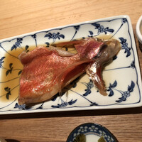 稲荷町髙はし - 