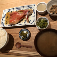 稲荷町髙はし - 