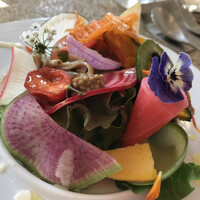 PASTA HOUSE AWkitchen FARM 多摩センター店 - 