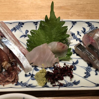 稲荷町髙はし - 
